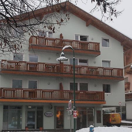 Yako Apartment - Wagrain Center Экстерьер фото