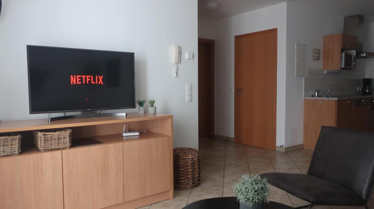 Yako Apartment - Wagrain Center Экстерьер фото