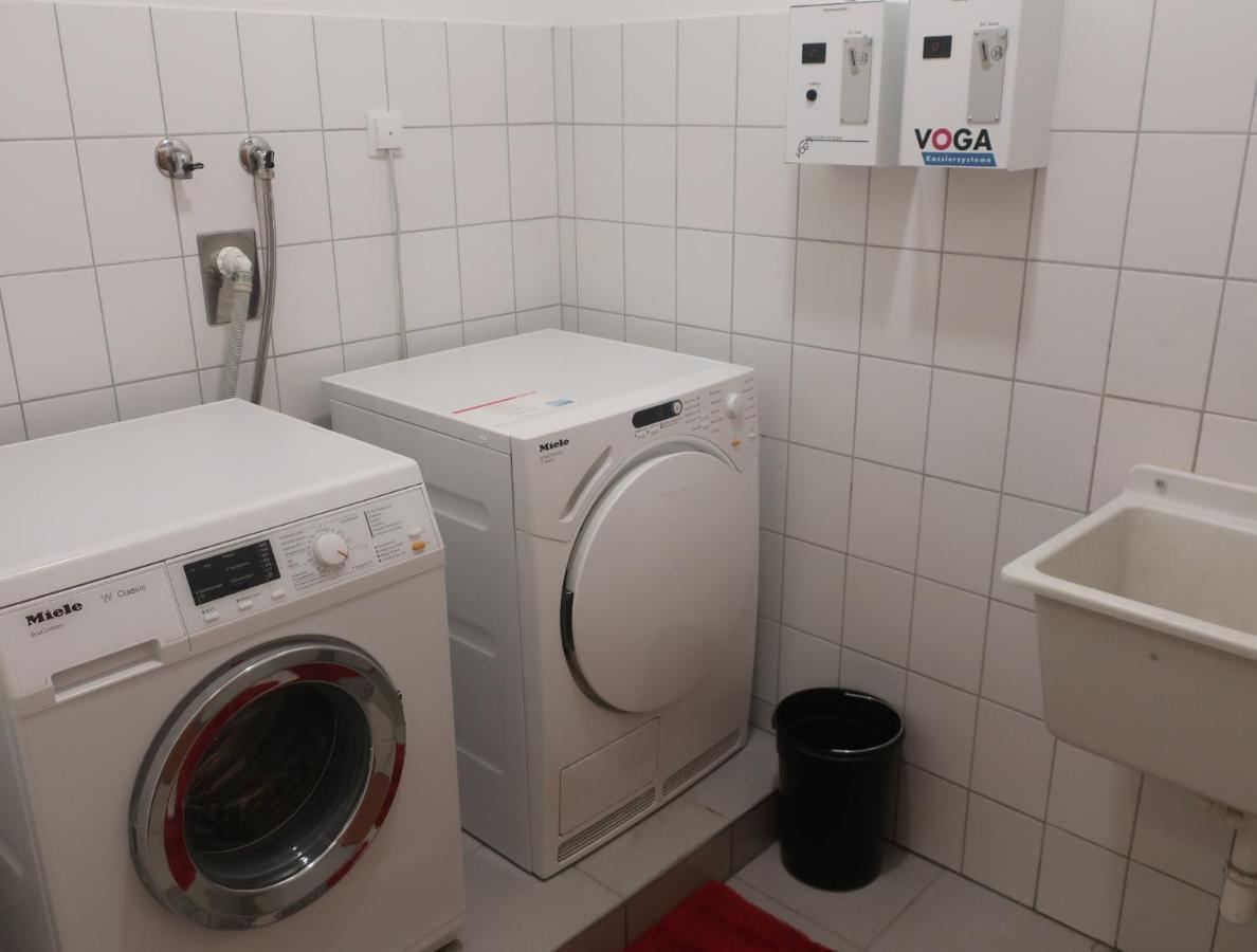 Yako Apartment - Wagrain Center Экстерьер фото