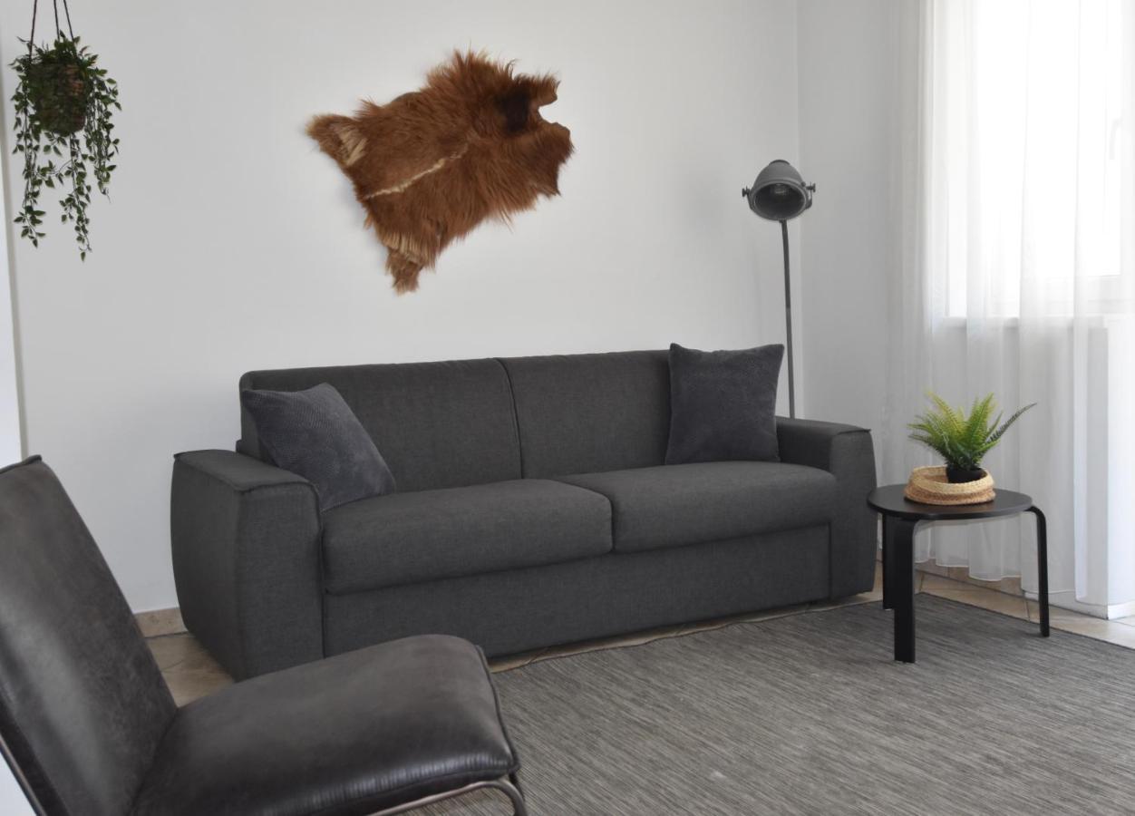 Yako Apartment - Wagrain Center Экстерьер фото
