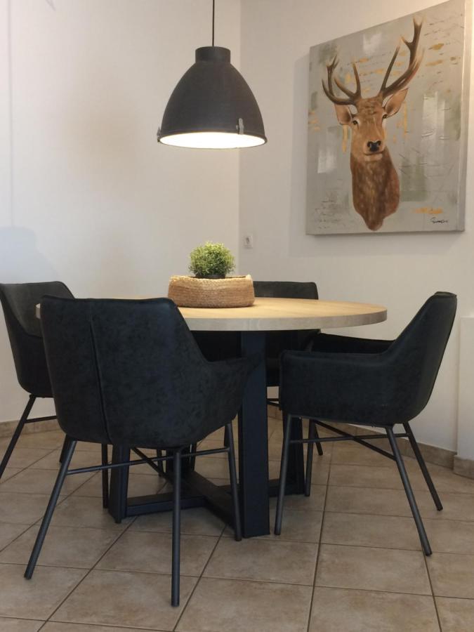 Yako Apartment - Wagrain Center Экстерьер фото