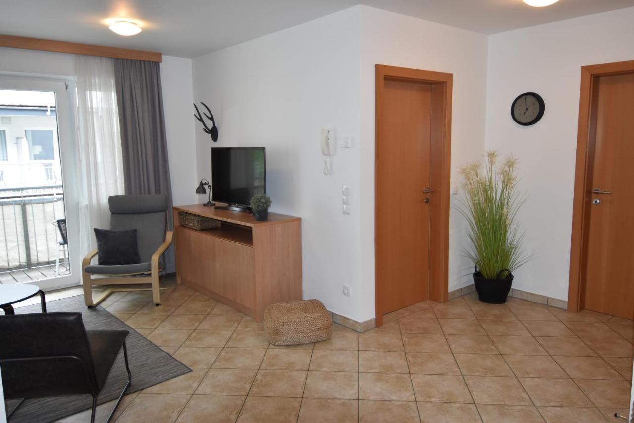 Yako Apartment - Wagrain Center Экстерьер фото