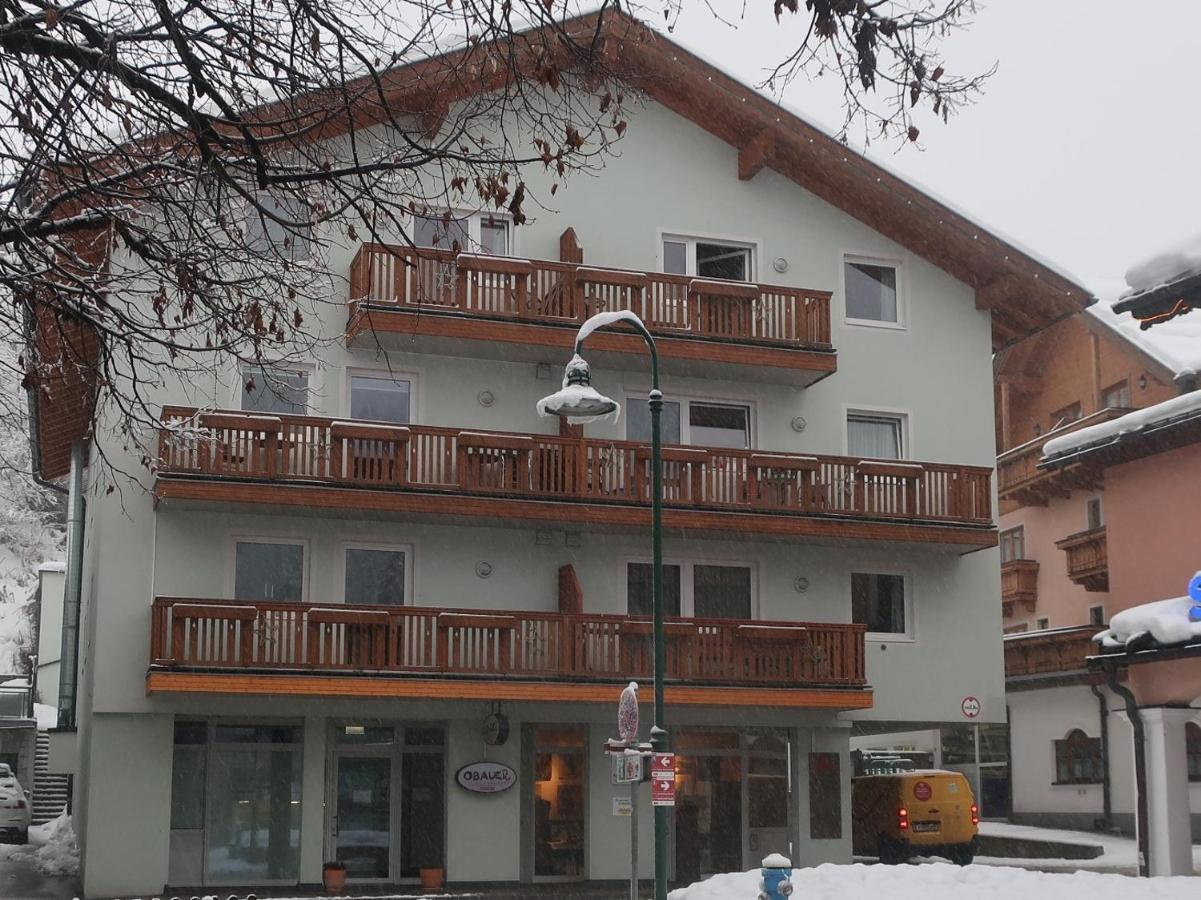 Yako Apartment - Wagrain Center Экстерьер фото